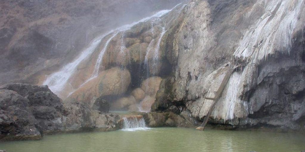 summit rinjani lombok