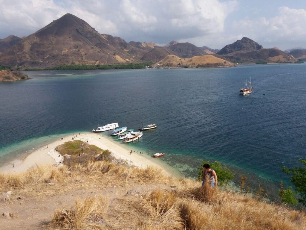 Kelor island