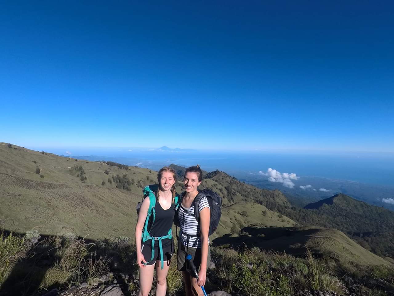 summit-rinjani-3-days