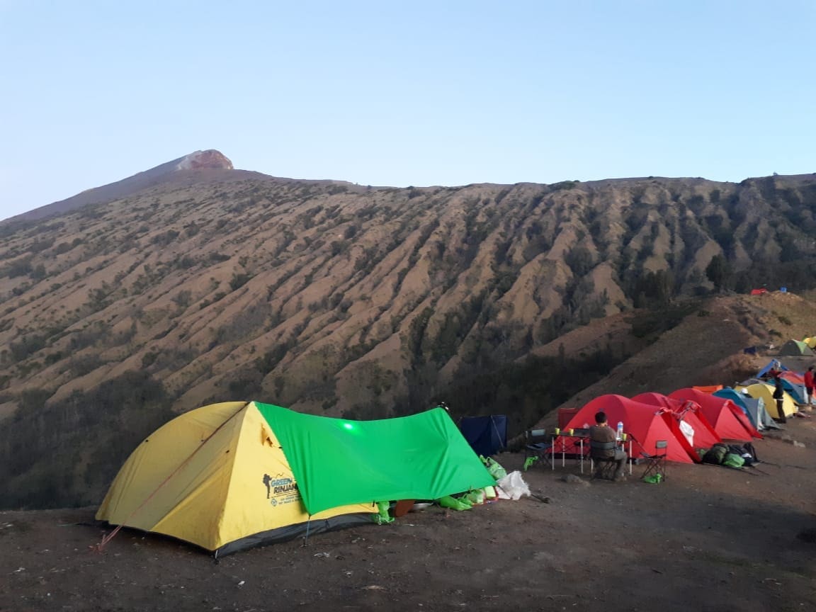summit-rinjani-3-days