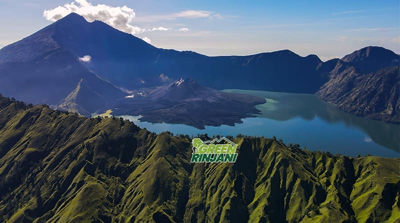 Mount Rinjani reopening 2025