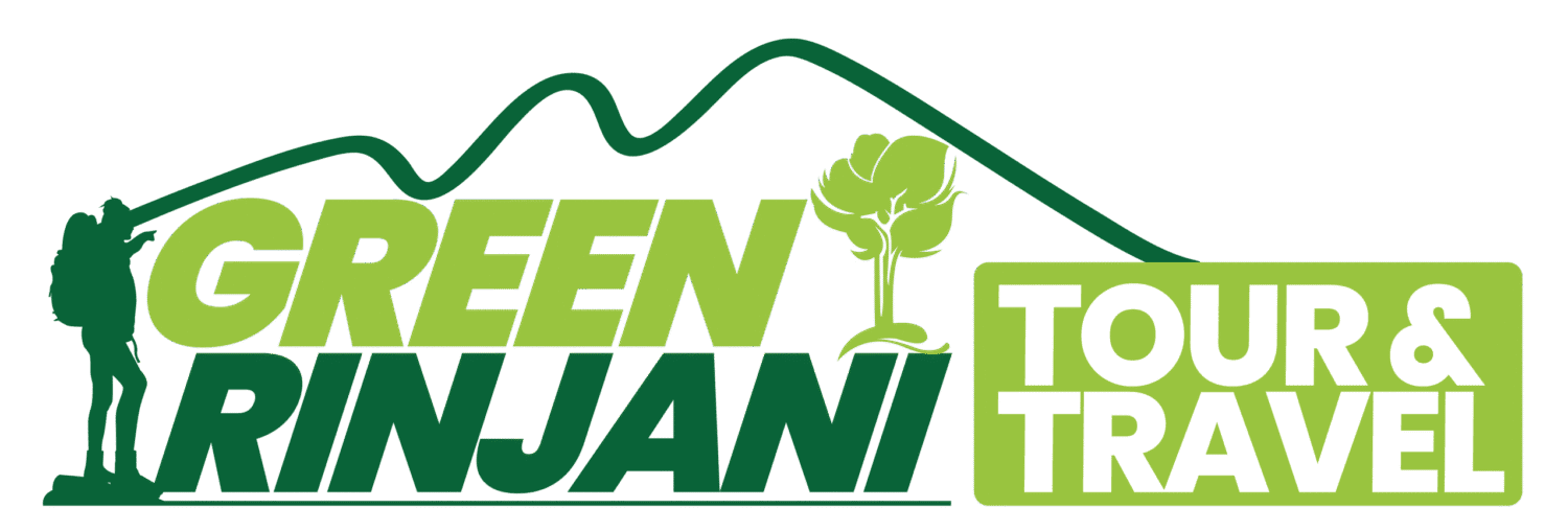 green rinjani tour and travel